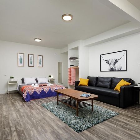 735 W 10Th St Даллас Экстерьер фото